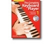 COMPLETE KEYBOARD PLAYER 1 (REV)+CD / BAKER NEW REVISED EDITION